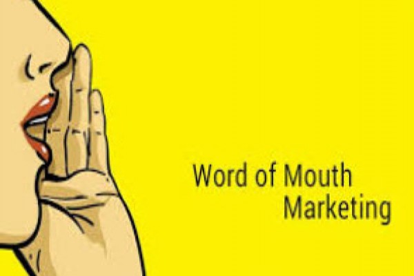 پاورپوینت بازاریابی دهان به دهان چیست