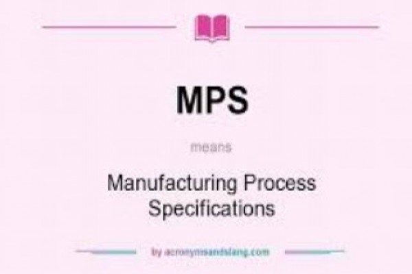 پاورپوینت فرایند MPS چیست