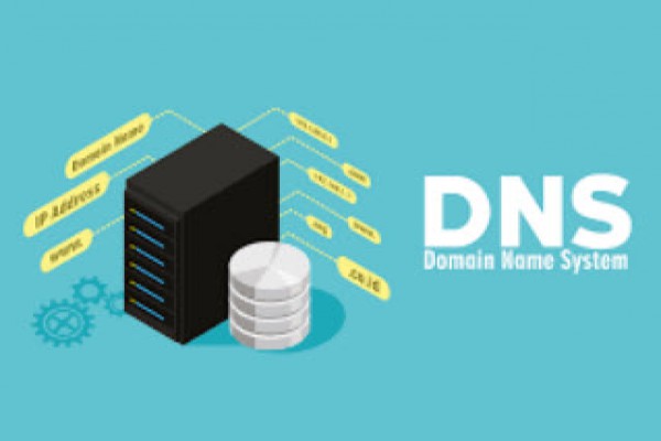 پاورپوینت مفهوم DNS چیست