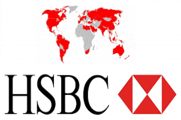 پاورپوینت تحقیق بانکداری الکترونیکی در HSBC
