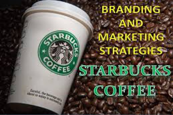 پاورپوینت استراتژی بازاریابی و فروش در استارباکس محبوبترین برند صنعت قهوه و کافی شاپ زنجیره ای جهان