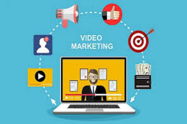 پاورپوینت ویدئومارکتینگ روش مدرن برای بازاریابی استارتاپ ها وکسب وکارهای نوپا
