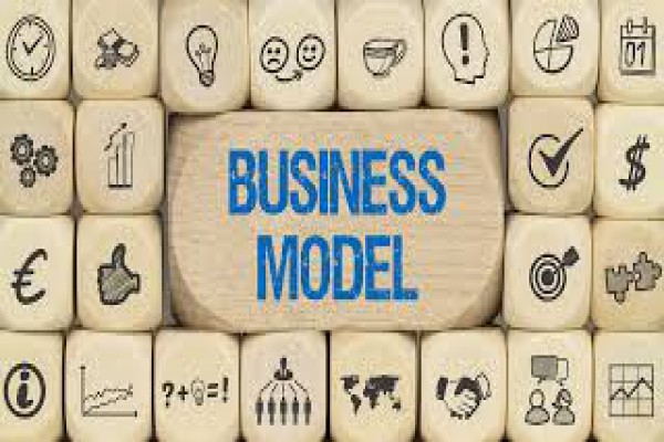 پاورپوینت تاثیر مدل های کسب و کار در موفقیت و سودآوری برندهای مطرح جهانی