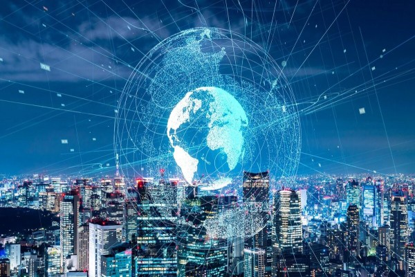 پاورپوینت پتانسیل تکنولوژی در اقتصاد کلان
