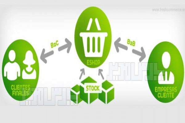 پاورپوینت مدیریت ارتباط با مشتری در تجارت الکترونیک