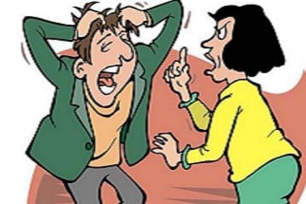 پاورپوینت نق زدن مزمن: چگونه از تبدیل شدن به یک