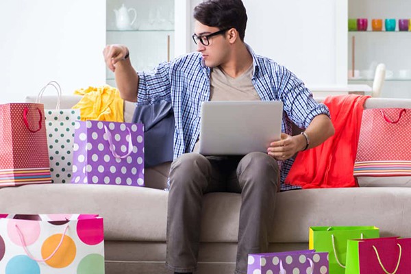 پاورپوینت خرید تکانشی: راهنمای کامل کنترل ولخرجی و افزایش پس‌انداز