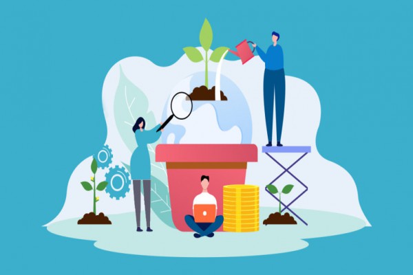 پاورپوینت قدرت نیکوکاری: کلید علمی دستیابی به شادی و رضایت از زندگی